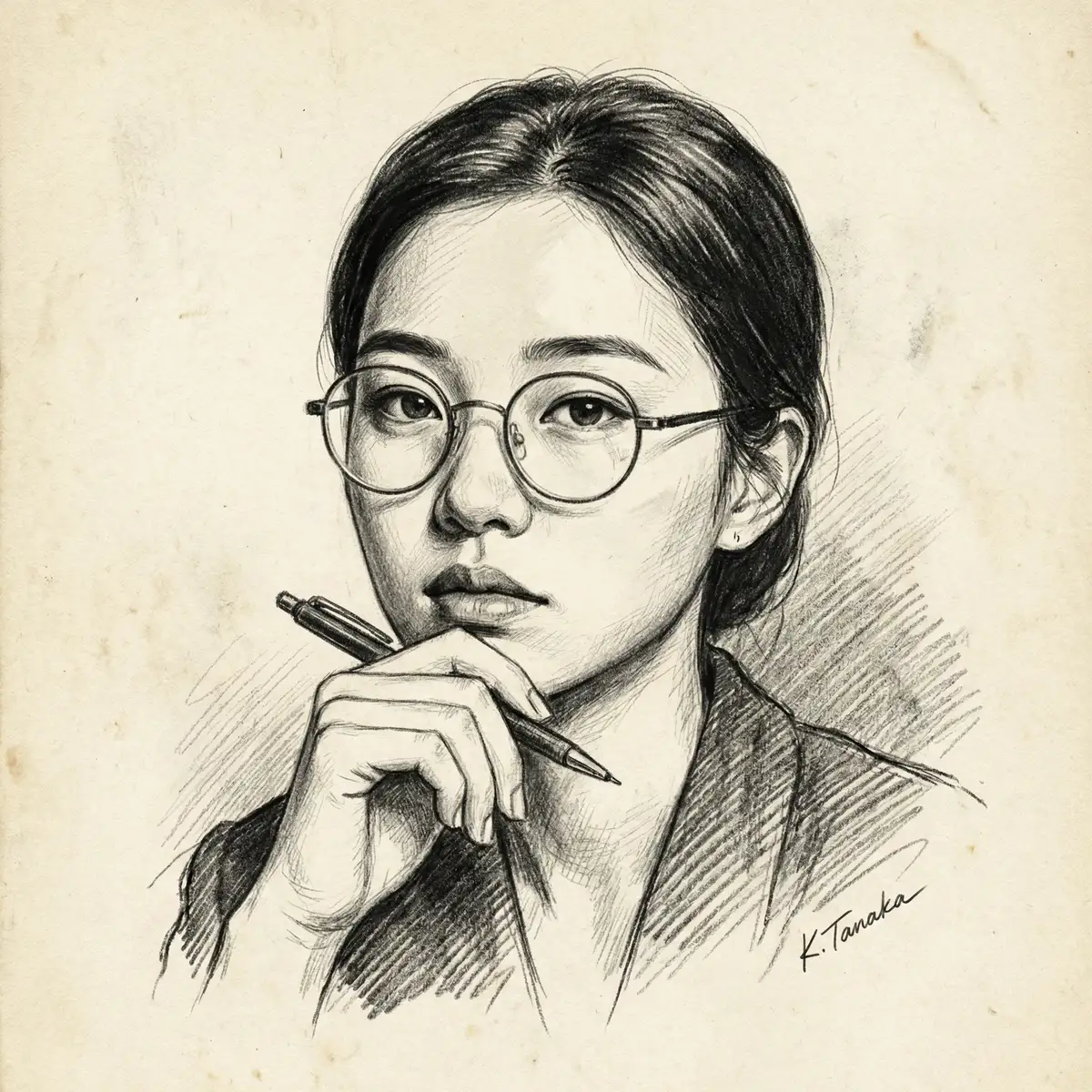 翻译大神林夕 - 薛平贵与王宝钏55 日语翻译专家